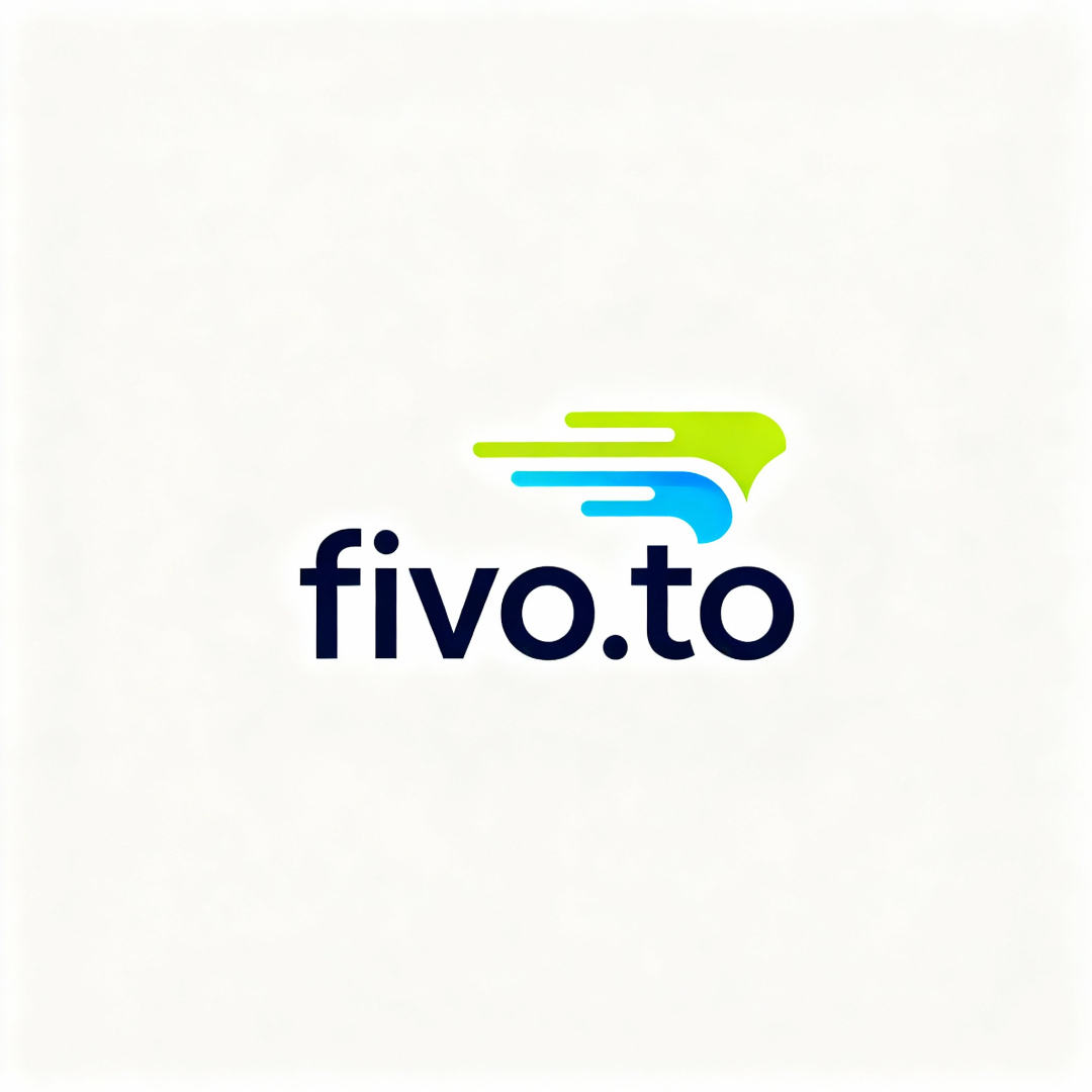 fivo.to logo